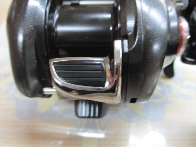 12アルデバランBFS XG RH
