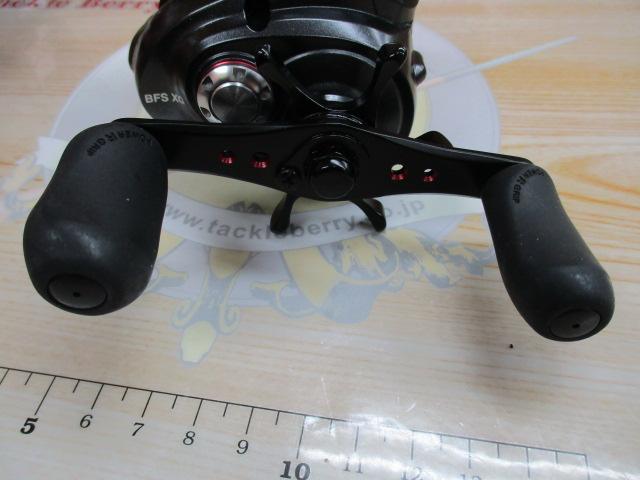 12アルデバランBFS XG RH