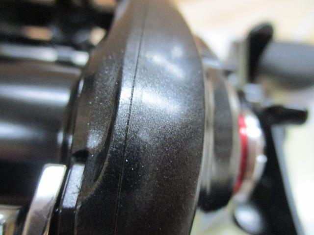 12アルデバランBFS XG RH