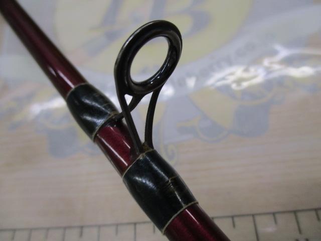 SHIMANO レア スコーピオンEV 1602 未使用品 バス 池 ダム 川 ボート CO2S 160B(0220341759) スコーピオンEV 1602 (赤ブランクス)｜＠ベリーネット 日本最大新品