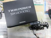 21ツインパワーSW 14000XG