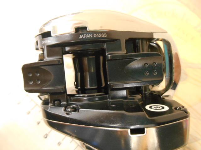 21アンタレスDC HG LH