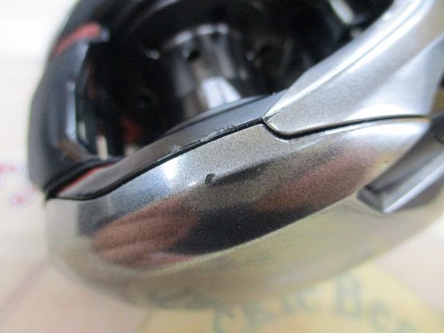 21スコーピオンDC 151HG