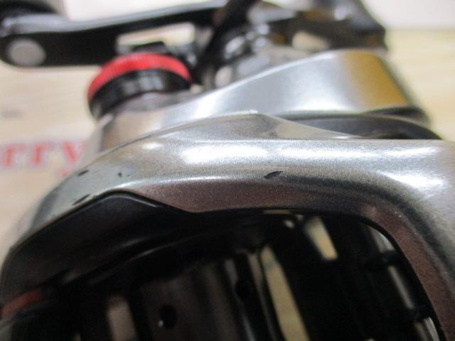21スコーピオンDC 151HG