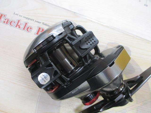 21スコーピオンDC 151HG