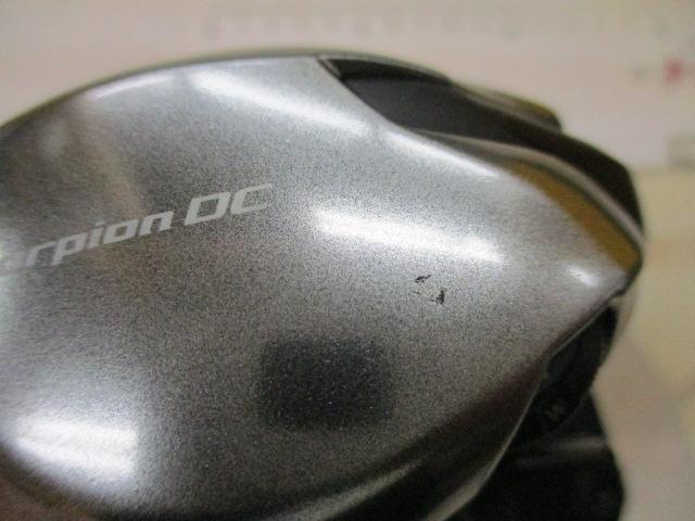 21スコーピオンDC 151HG