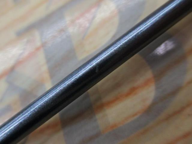 シルバークリークプレッソ 62UL