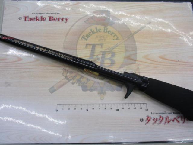 スピードマスターファイティングロッド SM-1553｜＠ベリーネット 日本