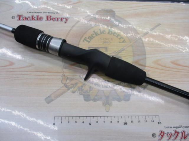 21グラップラーBBタイプJ B60-3