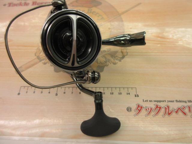 22ステラ C3000XG