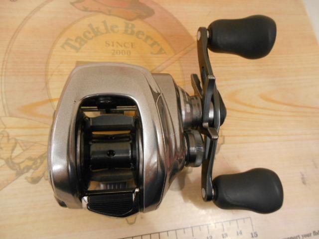 18バンタムMGL XG RH｜＠ベリーネット 日本最大新品中古釣具WEBショップ