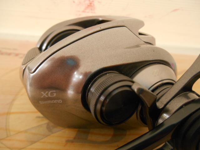 18バンタムMGL XG RH｜＠ベリーネット 日本最大新品中古釣具WEBショップ