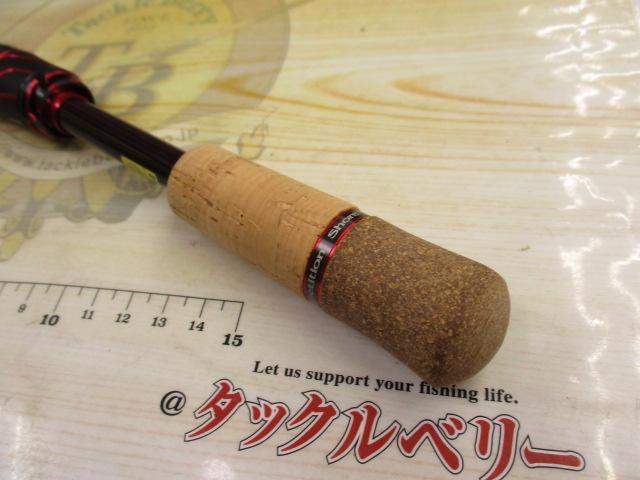 スティーズ SC S64L-SV・ST｜＠ベリーネット 日本最大新品中古釣具WEB
