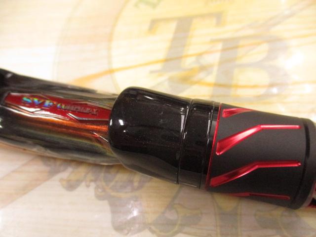 スティーズ SC S64L-SV・ST｜＠ベリーネット 日本最大新品中古釣具WEB