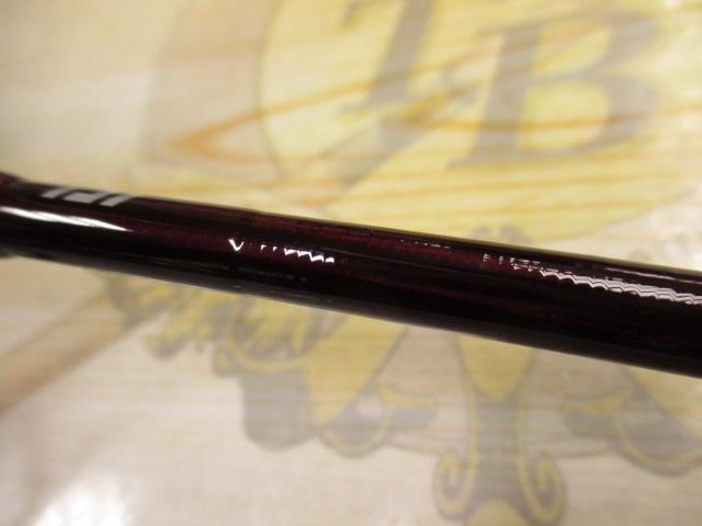 スティーズ SC S64L-SV・ST｜＠ベリーネット 日本最大新品中古釣具WEB