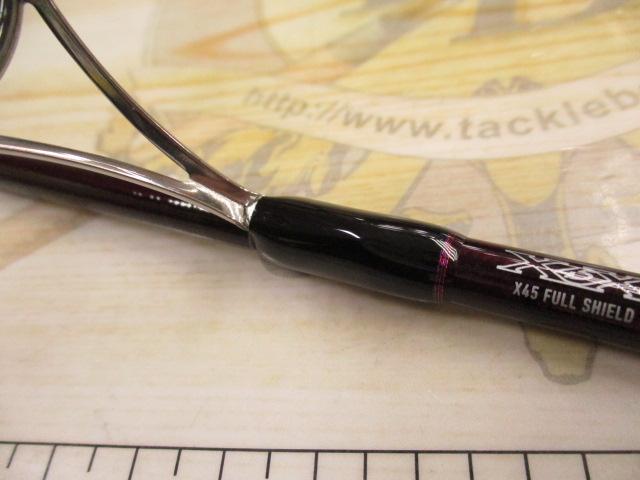 スティーズ SC S64L-SV・ST｜＠ベリーネット 日本最大新品中古釣具WEB