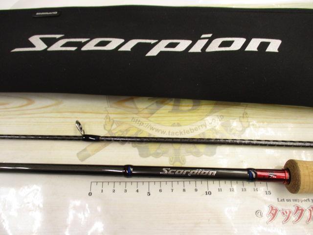スコーピオン 2831R-2(2019モデル)｜＠ベリーネット 日本最大新品中古