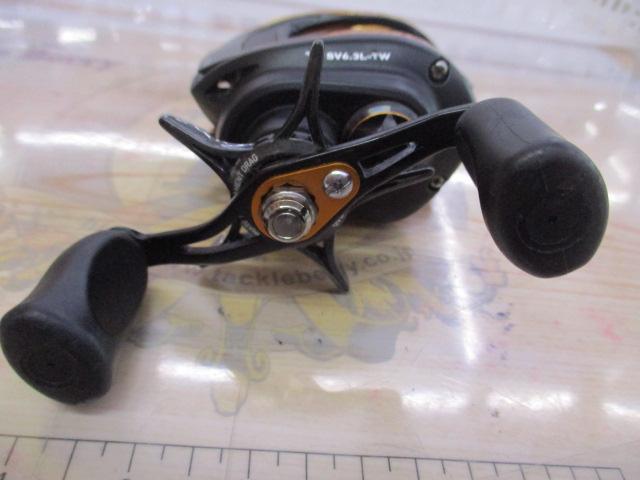 T3 SV 6.3L-TW