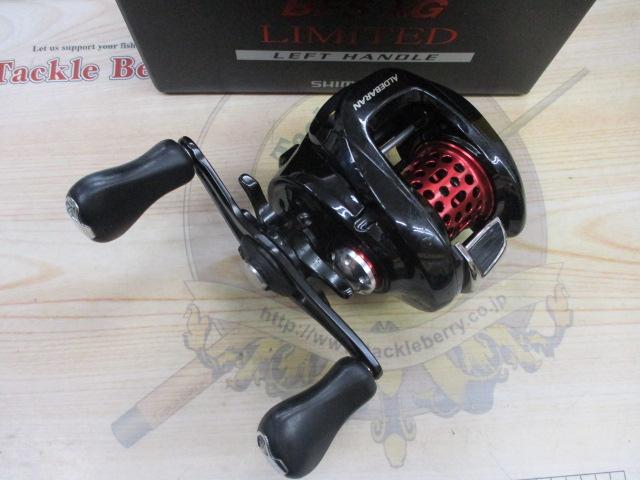 15アルデバランBFS XG リミテッド (LH)｜＠ベリーネット 日本最大新品