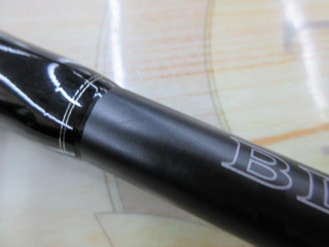 20オシアプラッガーBG ブルーフィンツナ S70XXXH