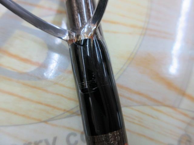 ブラックヘラクレス BKH-837LMG