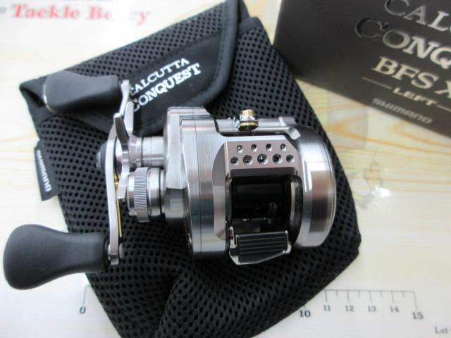 23カルカッタコンクエストBFS XGL｜＠ベリーネット 日本最大新品中古