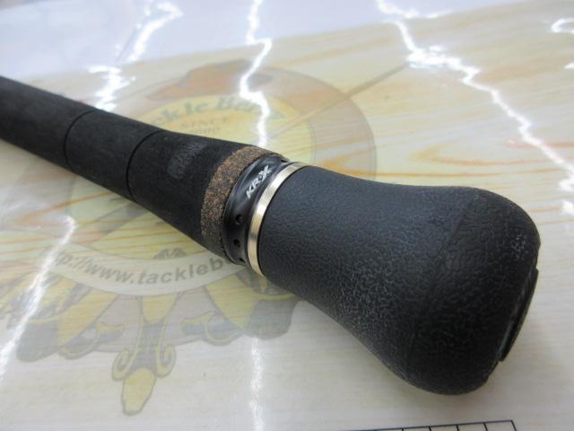 ソルティーステージKR-XオフショアキャスティングGTモバイルⅢ SOCS-773XH-GT-KR