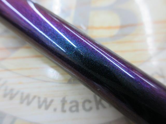 ソルティーステージKR-XオフショアキャスティングGTモバイルⅢ SOCS-773XH-GT-KR