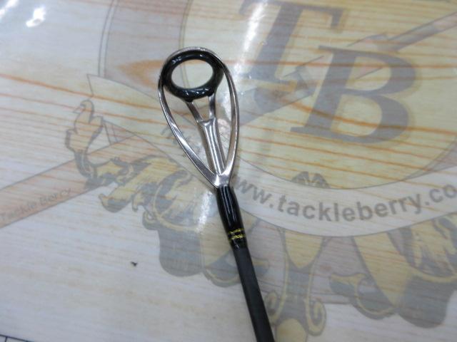 ソルティーステージKR-XオフショアキャスティングGTモバイルⅢ SOCS-773XH-GT-KR