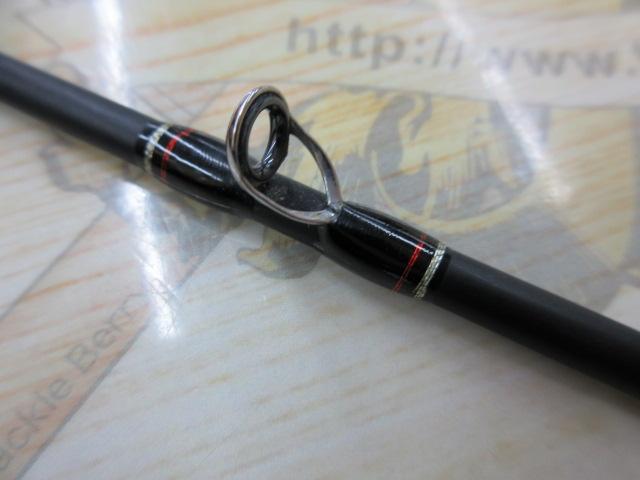 ゴーエモーション GEC-70X｜＠ベリーネット 日本最大新品中古釣具WEB