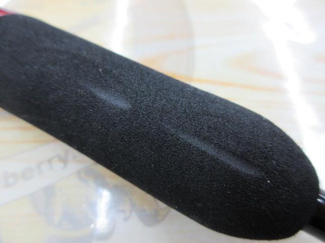 月下美人アジング 510UL-S・R