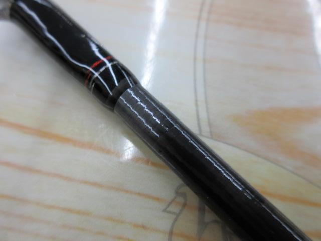 月下美人アジング 510UL-S・R