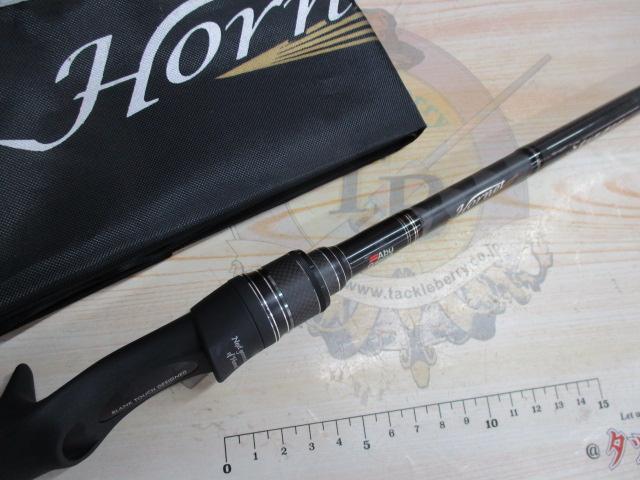 ホーネットスティンガープラス HSPC-671X-BB