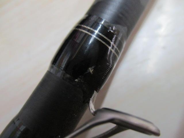 ホーネットスティンガープラス HSPC-671X-BB