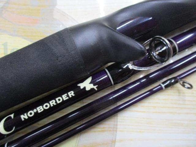 ジェットセッター 69C｜＠ベリーネット 日本最大新品中古釣具WEBショップ