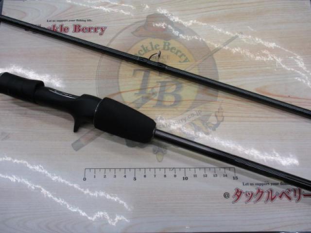 ソアレCI4+ディープアジング FJ-B604MH-S