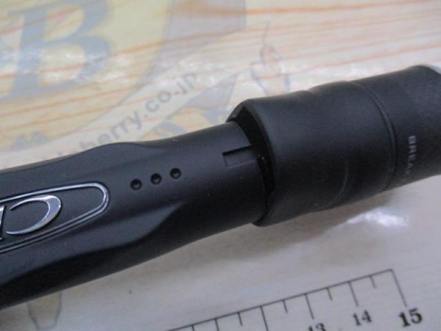 ソアレCI4+ディープアジング FJ-B604MH-S