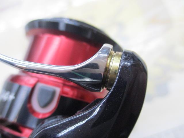 12セフィアCI4+ C3000HG SDH
