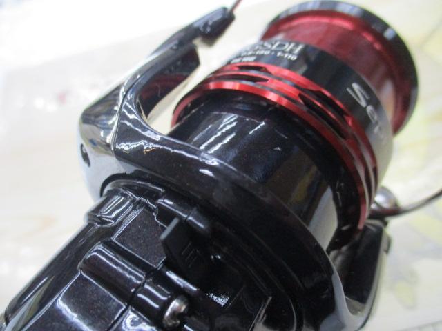 12セフィアCI4+ C3000HG SDH