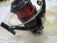 12セフィアCI4+ C3000HG SDH