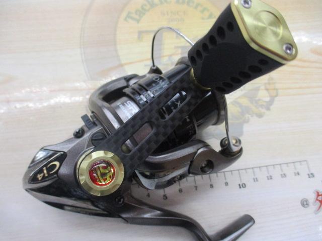 コンプレックスCI4 2500HGS F4