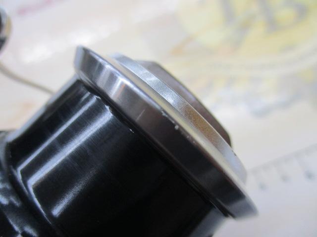 コンプレックスCI4 2500HGS F4