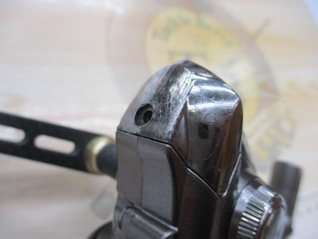 コンプレックスCI4 2500HGS F4