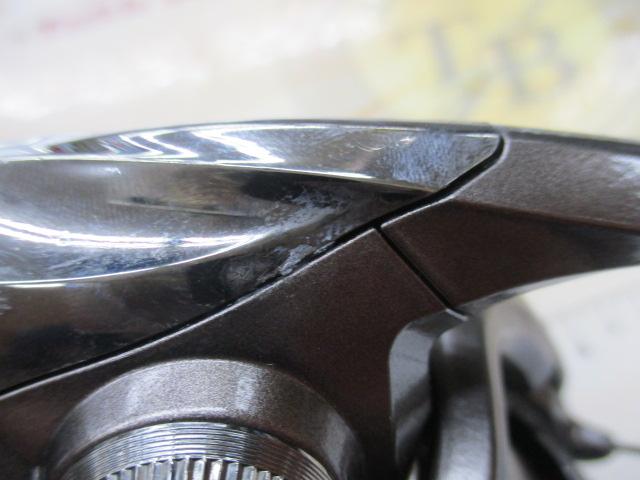 コンプレックスCI4 2500HGS F4