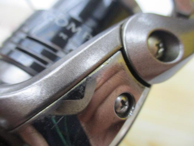 コンプレックスCI4 2500HGS F4