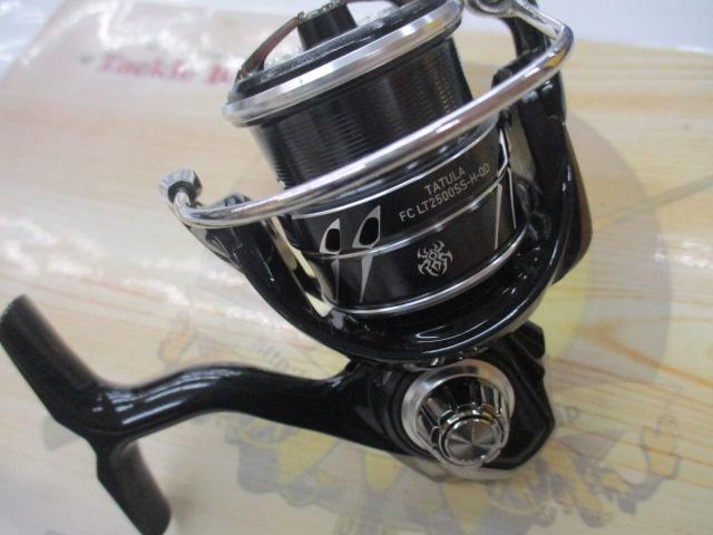 23タトゥーラ FC LT2500SS-H-QD