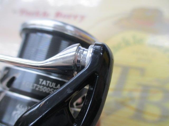 23タトゥーラ FC LT2500SS-H-QD