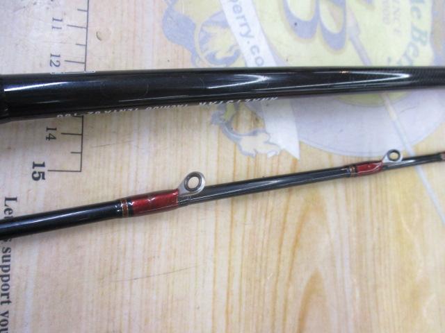 アナリスター タチウオテンヤ 82-180・R｜＠ベリーネット 日本最大新品