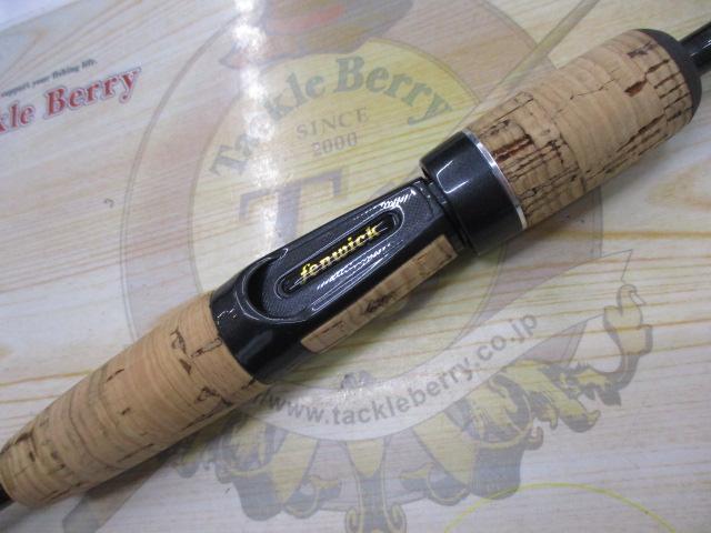 エリートエナジー ENG64SLJ｜＠ベリーネット 日本最大新品中古釣具WEB