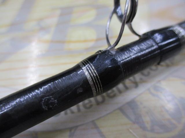 ポイズングロリアス 173MH BIWAKO VERSATILE X｜＠ベリーネット 日本